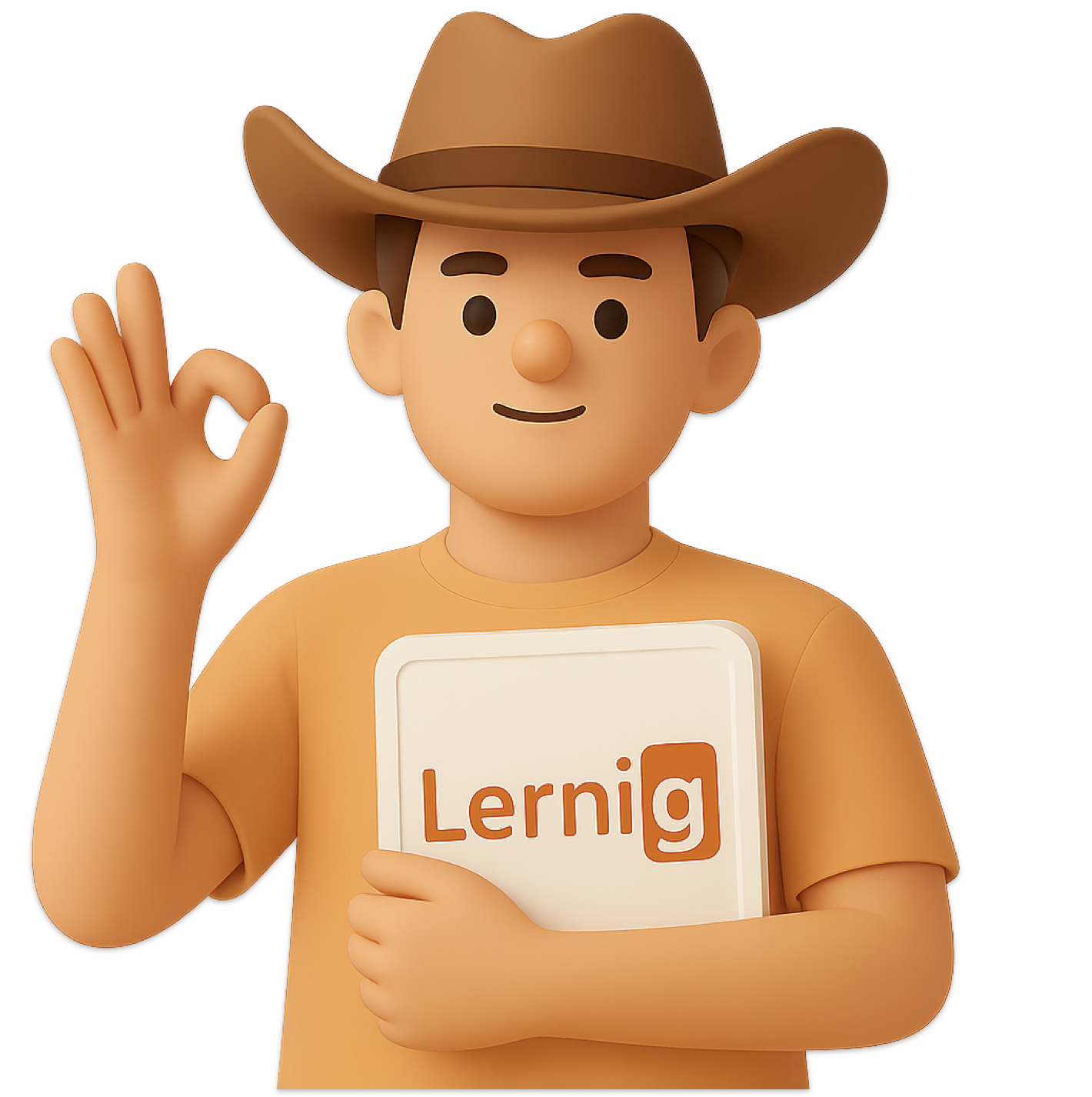 Lernig App Icon